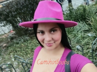 Camihotboobs