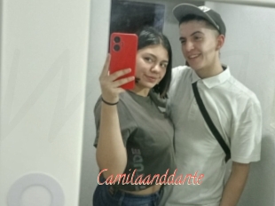 Camilaanddante