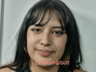 Camilaevanson