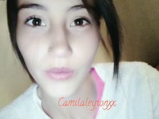 Camilaleytonxx