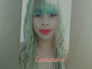 Camilatsshot