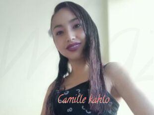 Camille_kahlo