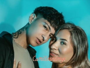 Camilleandmax