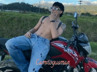 Camilogusman