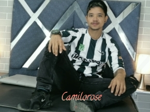 Camilorose