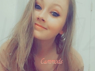 Cammods