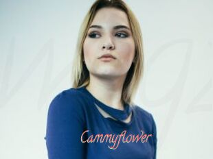 Cammyflower