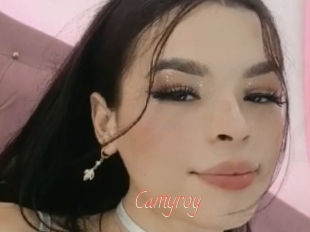 Camyroy