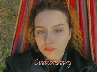 Candicemanning