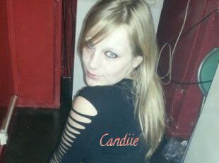 Candiie