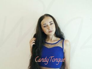 CandyTongue