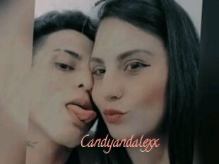 Candyandalexx