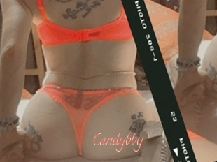 Candybby