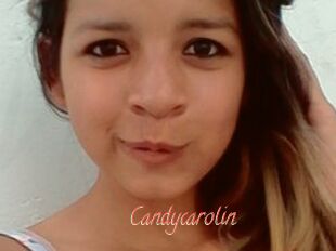 Candycarolin