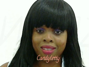 Candyletty