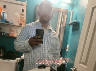 Candylicker74