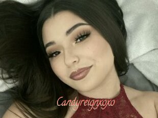 Candyreignxoxo