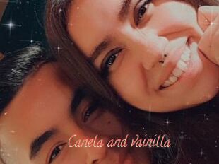 Canela_and_vainilla