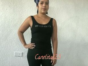 Canelita128