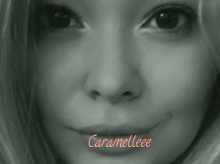 Caramelleee