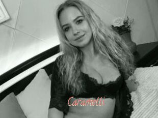 Caramelli