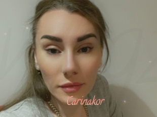 Carinakor