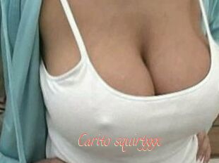 Carito_squirtxxx