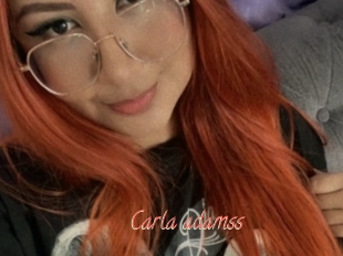 Carla_adamss