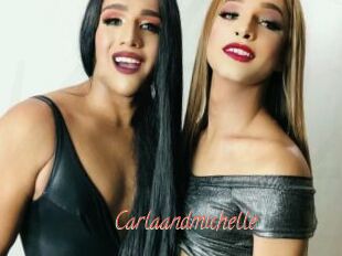 Carlaandmichelle