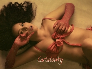 Carlalowry