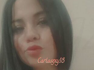 Carlasexy18