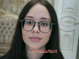 Carlieadamson