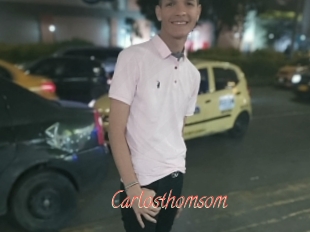 Carlosthomsom