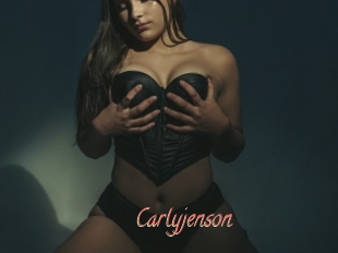 Carlyjenson