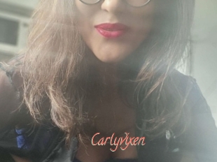 Carlyvixen