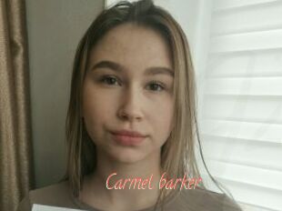 Carmel_barker