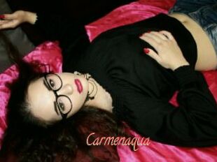 Carmenaqua