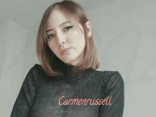 Carmenrussell