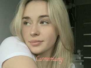 Carmentasty