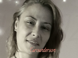 Caroanderson