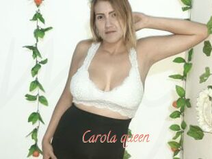 Carola_queen