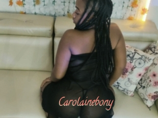 Carolainebony