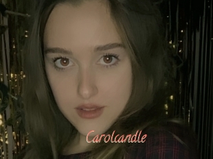 Carolcandle