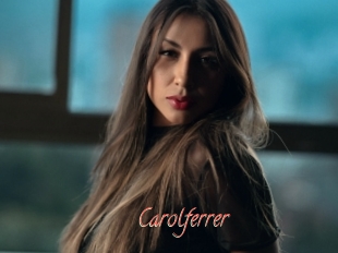 Carolferrer