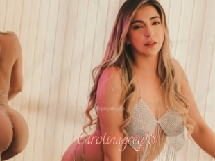 Carolinagrey18