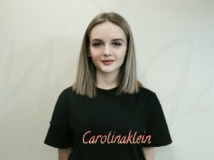 Carolinaklein