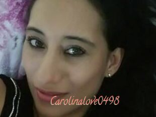 Carolinalove0498