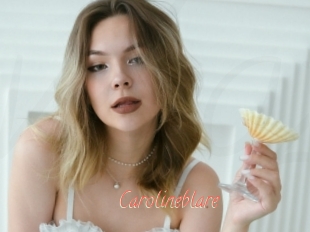 Carolineblare