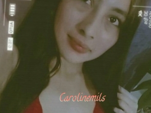 Carolinemils