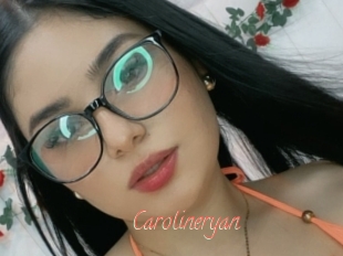 Carolineryan